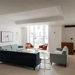 Heaven Apartment In Central London