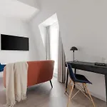 Heaven Apartment In Central London